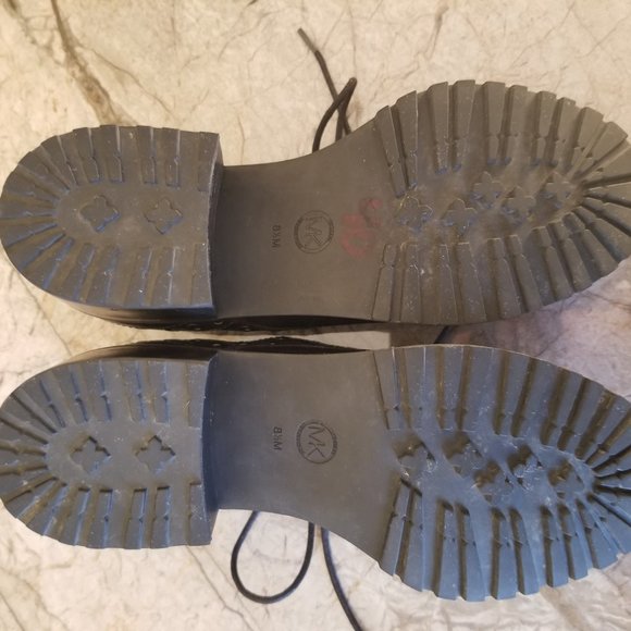 MICHAEL Michael Kors Oxford shoes - Picture 5 of 6